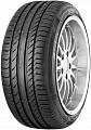 Continental SportContact 5 255/45 R17 98W