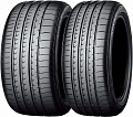 Yokohama ADVAN Sport 225/55 R17 97Y