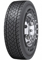 245/70 R17.5 136M 16PR M+S