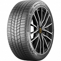 Continental WinterContact 8 S 275/35 R19 100V XL M+S