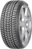 205/55 R17 95V XL M+S