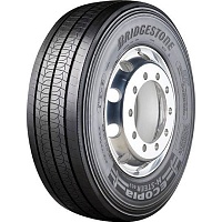 355/50 R22.5 156L