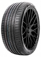 275/55 R20 117W