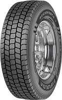 295/80 R22.5 152M 16PR M+S